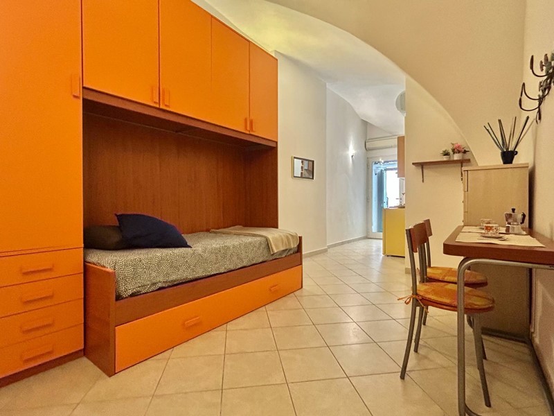 Monolocale in Vendita a Pietra Ligure, 158'000&euro;, 33 m²