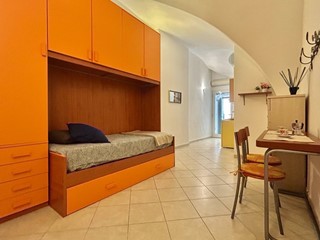 Monolocale in Vendita a Pietra Ligure, 158'000&euro;, 33 m²