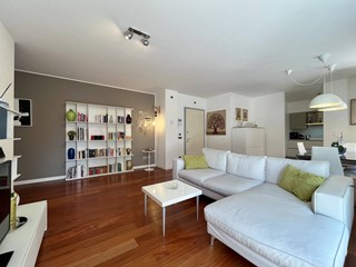 Appartamento in Vendita a Pordenone, 325'000&euro;, 124 m²