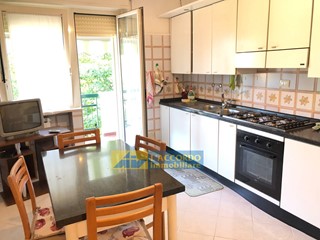 Appartamento in Affitto a Chieti, 210&euro;, 100 m²