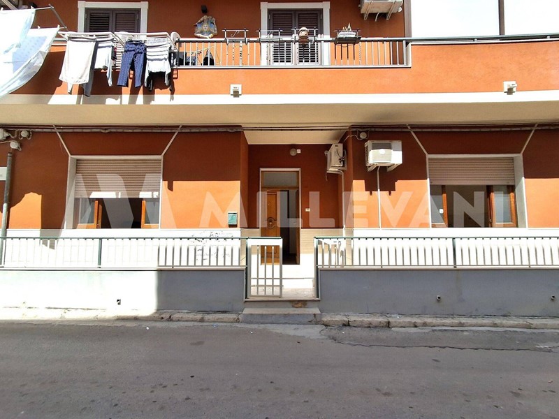Appartamento in Vendita a Pozzallo, 125'000&euro;, 140 m²