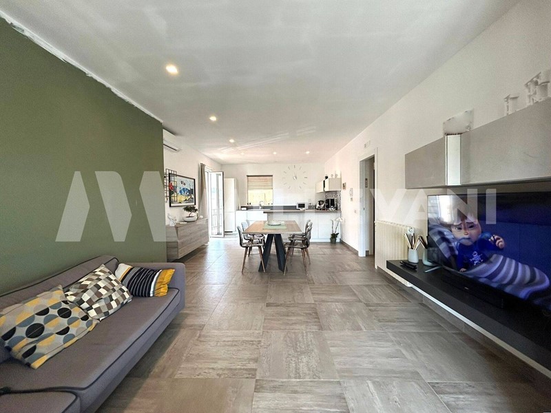 Appartamento in Vendita a Modica, 110'000&euro;, 110 m²