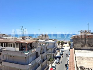 Attico in Vendita a Pozzallo, 240'000&euro;, 110 m²