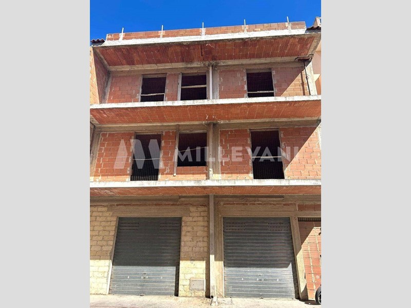 Appartamento in Vendita a Pozzallo, 170'000&euro;, 340 m²