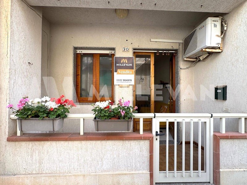 Quadrilocale in Vendita a Scicli, 125'000&euro;, 82 m²