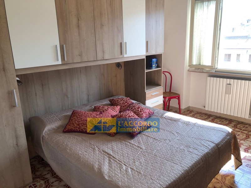 Quadrilocale in Affitto a Chieti, 550&euro;, 70 m²