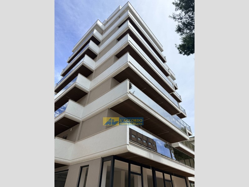 Quadrilocale in Affitto a Chieti, 750&euro;, 80 m²