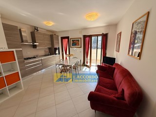 Appartamento in Affitto a Chieti, 260&euro;, 107 m²