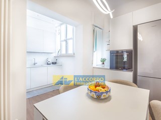 Appartamento in Affitto a Chieti, 280&euro;, 94 m²