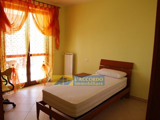 Appartamento in Affitto a Chieti, 225&euro;, 95 m²
