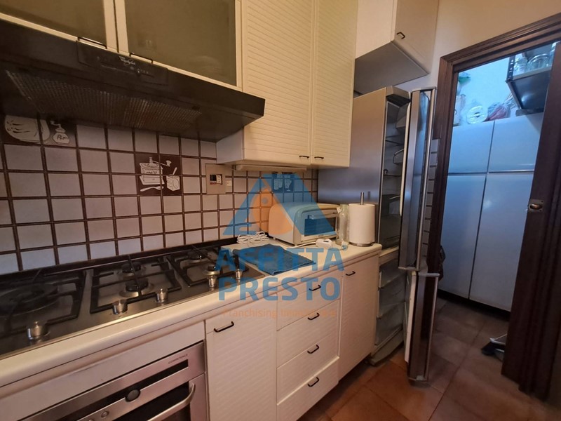 Appartamento in Affitto a Empoli, 950&euro;, 100 m²