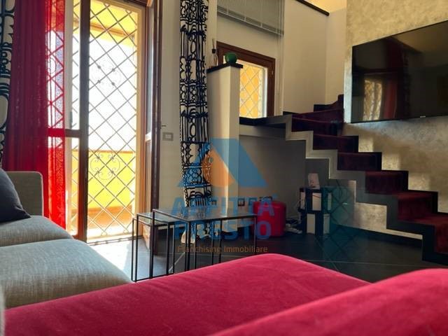 Trilocale in Affitto a Cerreto Guidi, 750&euro;, 65 m², con Box
