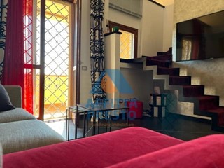 Trilocale in Affitto a Cerreto Guidi, 750&euro;, 65 m², con Box