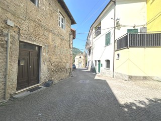 Bilocale in Vendita a Ortovero, 50'000&euro;, 45 m²