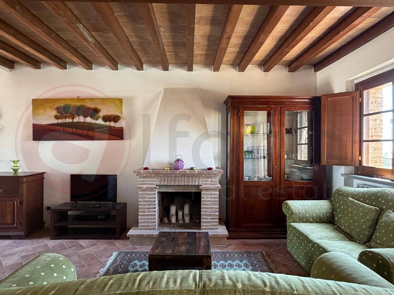 Quadrilocale in Vendita a Ficulle, 128'000&euro;, 101 m²