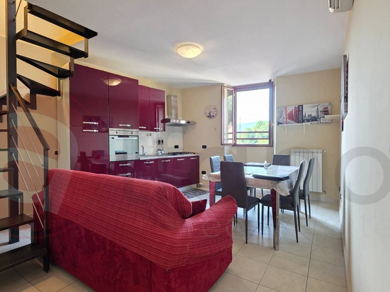 Quadrilocale in Vendita a Ceccano, 85'000&euro;, 65 m²