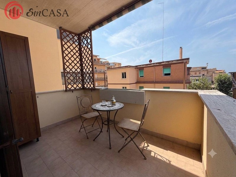 Trilocale in Vendita a Ladispoli, 220'000&euro;, 66 m²