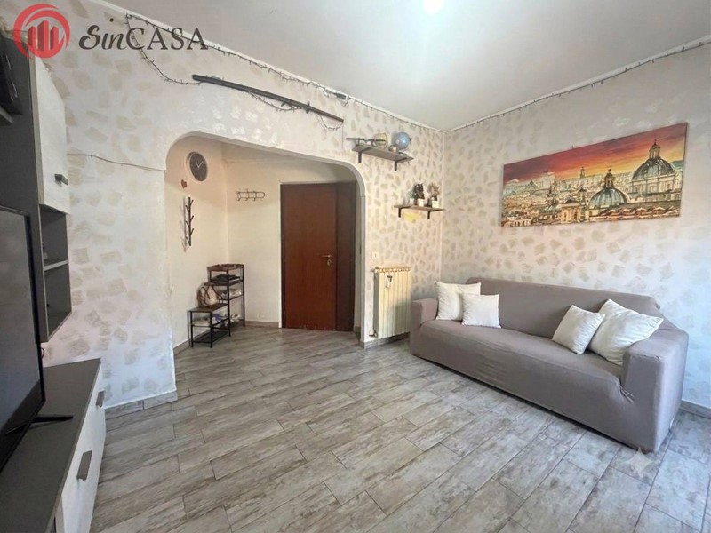 Bilocale in Vendita a Ladispoli, 119'000&euro;, 58 m²