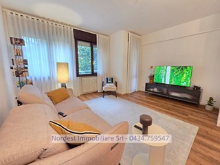 Appartamento in Vendita a Conegliano, 285'000&euro;, 146 m²