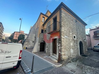 Trilocale in Affitto a Benevento, 570&euro;, 70 m²
