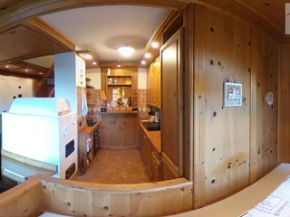 Attico in Vendita a Perarolo di Cadore, 180'000&euro;, 90 m²