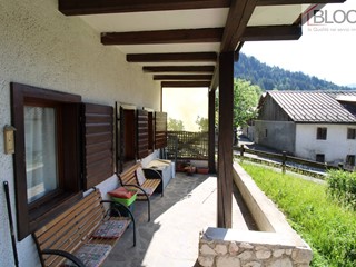 Appartamento in Vendita a Pieve di Cadore, 225'000&euro;, 127 m²
