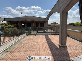 Bilocale in Vendita a Roncadelle, 125'000&euro;, 78 m²