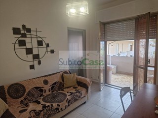 Bilocale in Affitto a Francavilla al Mare, 670&euro;, 55 m²