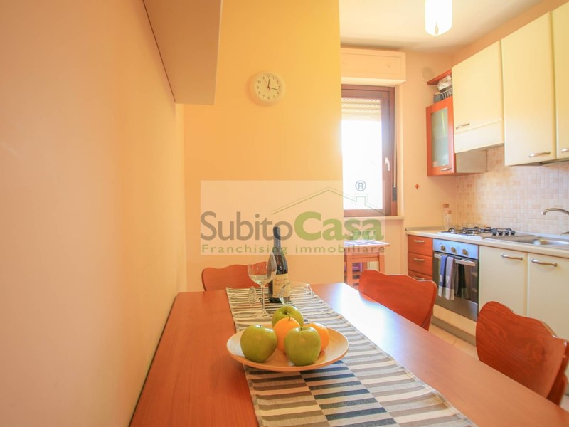 Quadrilocale in Affitto a Chieti, 240&euro;, 77 m²