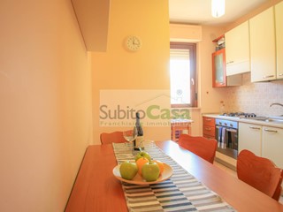Quadrilocale in Affitto a Chieti, 240&euro;, 77 m²