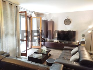 Trilocale in Vendita a San Giuliano Milanese, 243'000&euro;, 97 m²