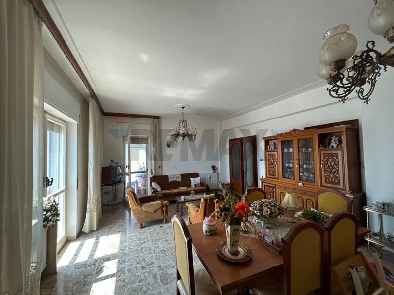Appartamento in Vendita a Lanciano, 130'000&euro;, 160 m²