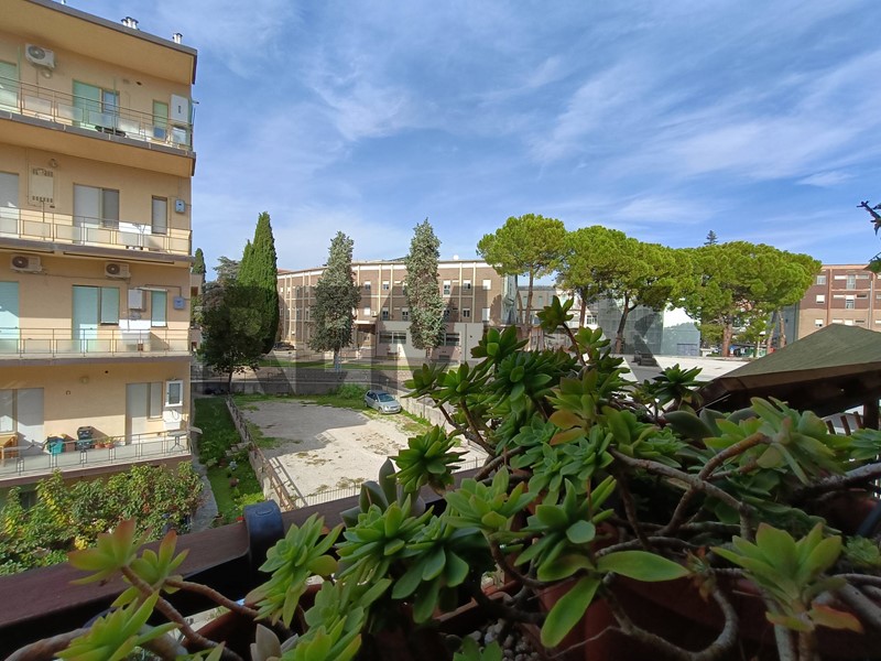 Quadrilocale in Vendita a Lanciano, 143'000&euro;, 123 m²