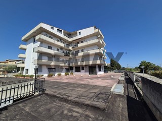 Attico in Vendita a Lanciano, 165'000&euro;, 130 m²