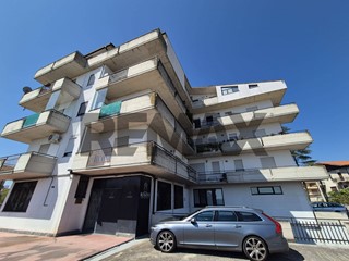 Appartamento in Vendita a Lanciano, 165'000&euro;, 146 m²