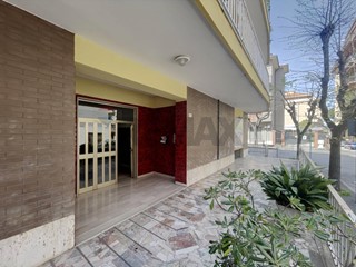 Quadrilocale in Vendita a Lanciano, 89'000&euro;, 106 m²
