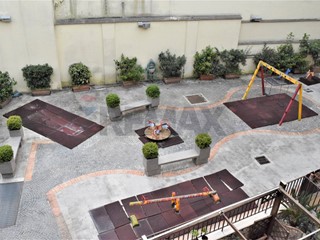 Quadrilocale in Vendita a Napoli, 340'000&euro;, 110 m²