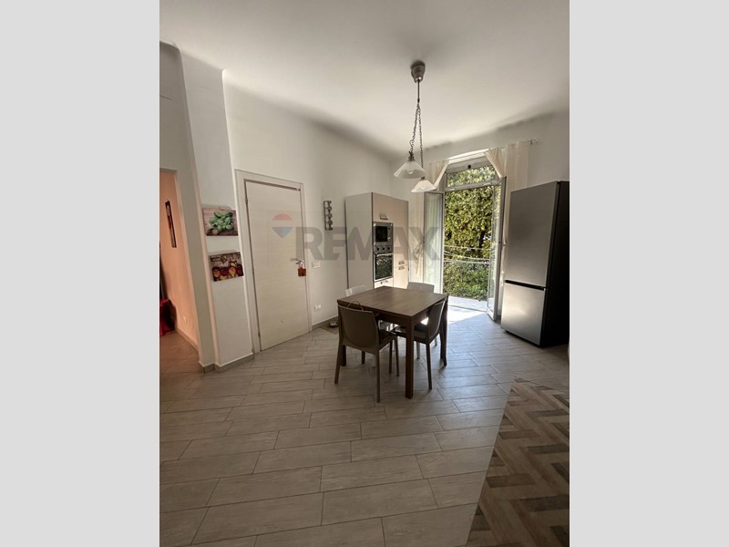 Appartamento in Vendita a Genova, 119'000&euro;, 89 m²