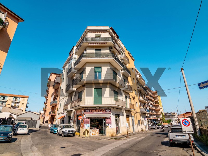 Quadrilocale in Vendita a Catania, 139'000&euro;, 125 m²