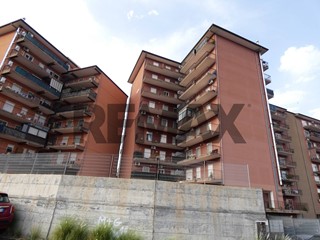 Quadrilocale in Vendita a Catania, 139'000&euro;, 117 m²