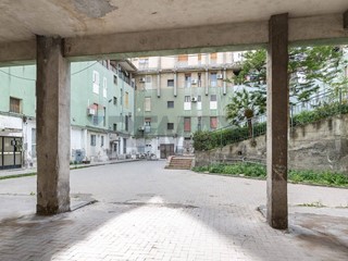Trilocale in Vendita a Catania, 47'000&euro;, 87 m²