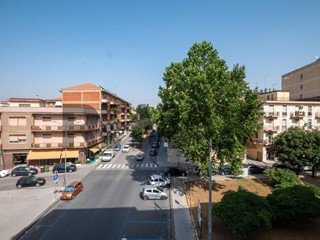 Appartamento in Vendita a Caltagirone, 160'000&euro;, 150 m²