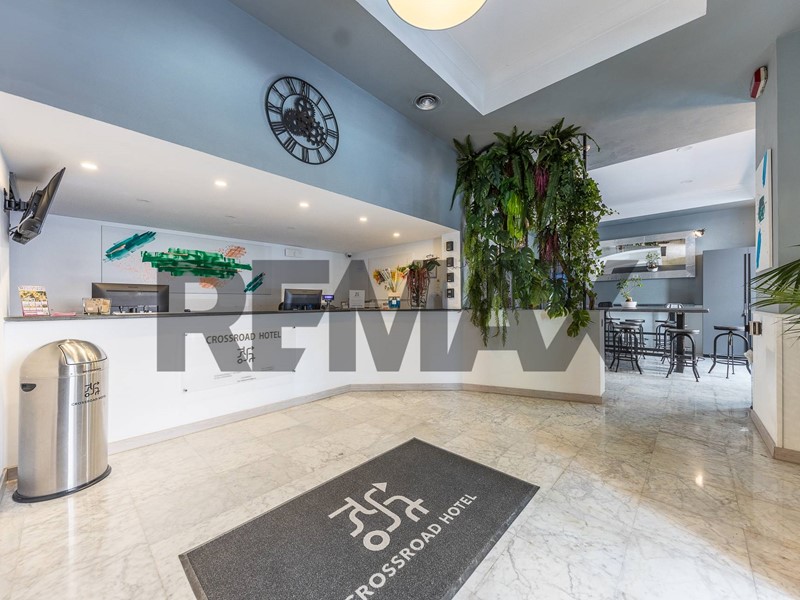 Appartamento in Vendita a Roma, 2'200'000&euro;, 800 m²