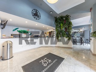 Appartamento in Vendita a Roma, 2'200'000&euro;, 800 m²