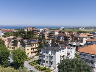 Appartamento in Vendita a Montemarciano, 138'000&euro;, 127 m²