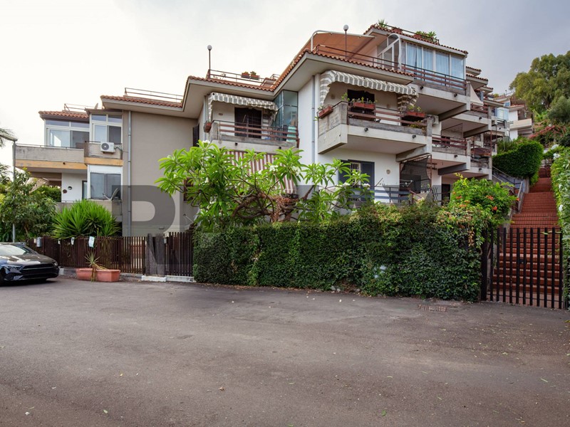 Bilocale in Vendita a Aci Castello, 60'000&euro;, 40 m²