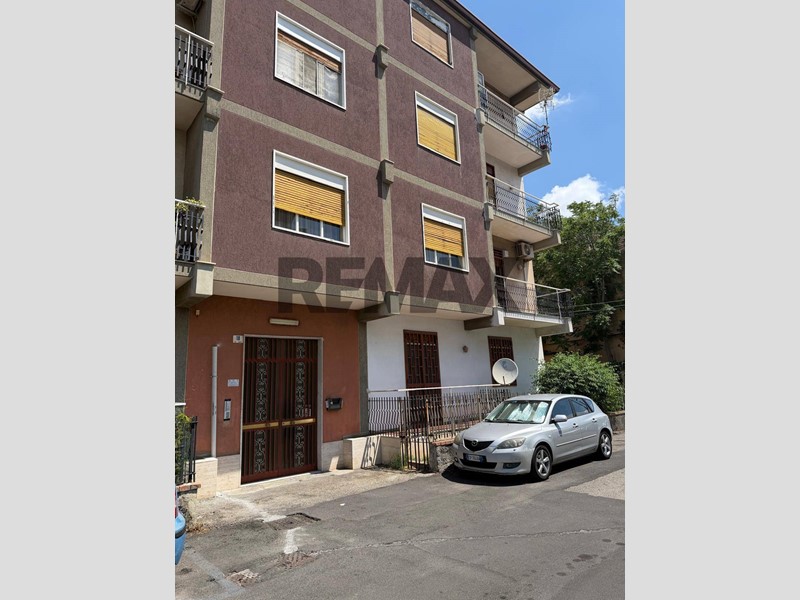 Trilocale in Vendita a Misterbianco, 149'000&euro;, 90 m²