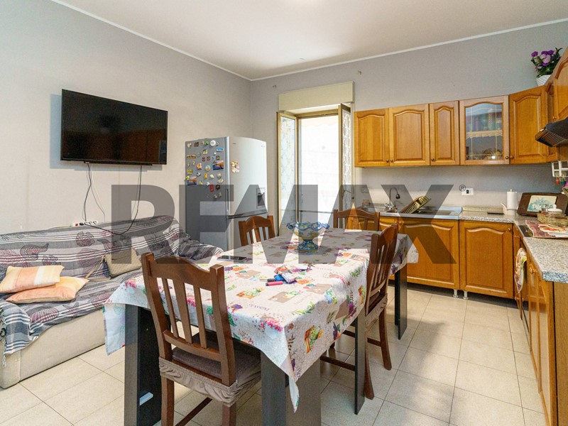 Appartamento in Vendita a Acireale, 137'000&euro;, 115 m²