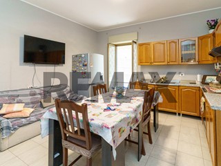 Appartamento in Vendita a Acireale, 137'000&euro;, 115 m²