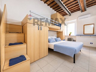 Bilocale in Vendita a Portoferraio, 125'000&euro;, 36 m²